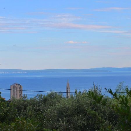Apartment Katarina Rijeka Eksteriør bilde