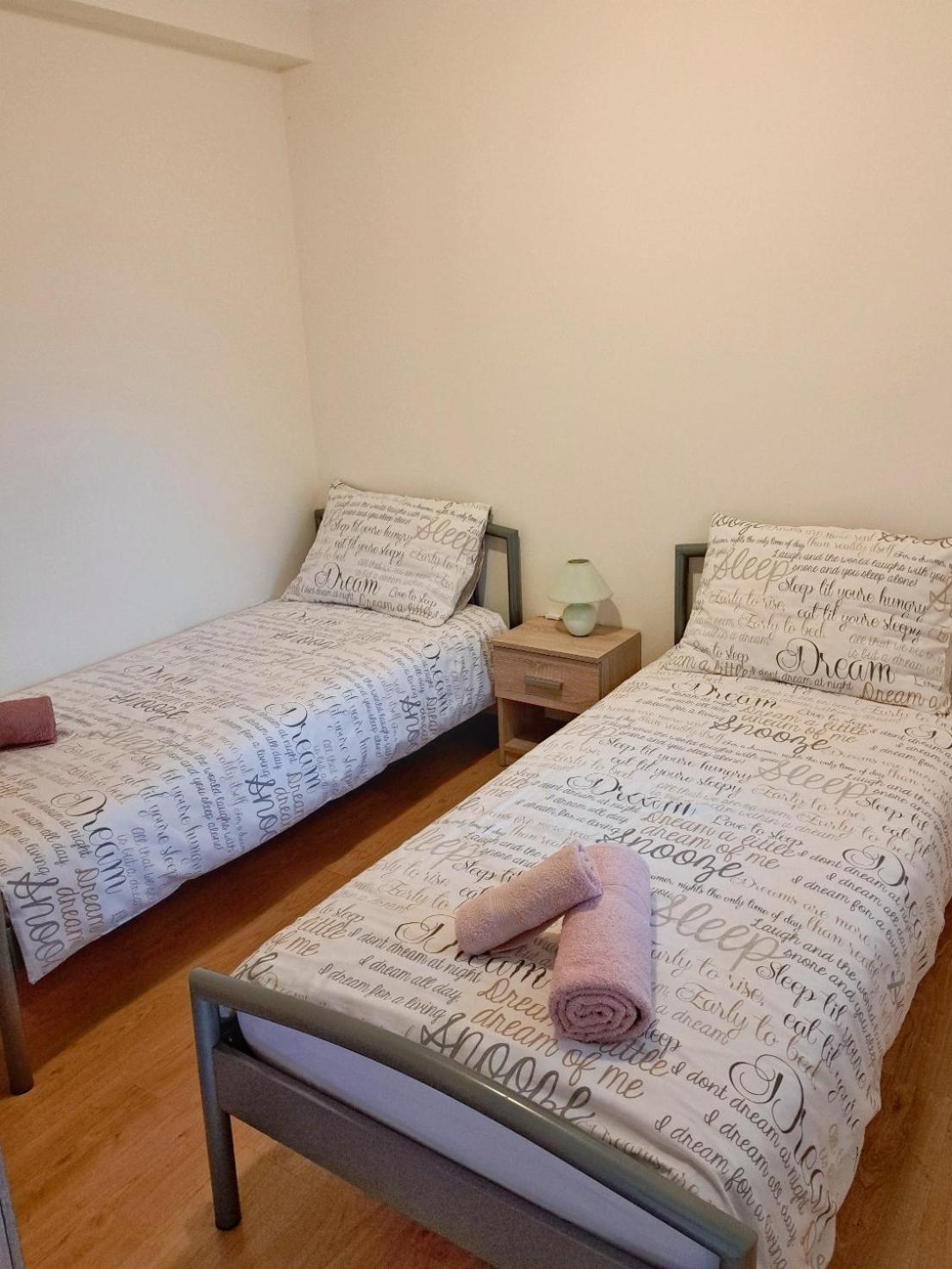 Apartment Katarina Rijeka Eksteriør bilde