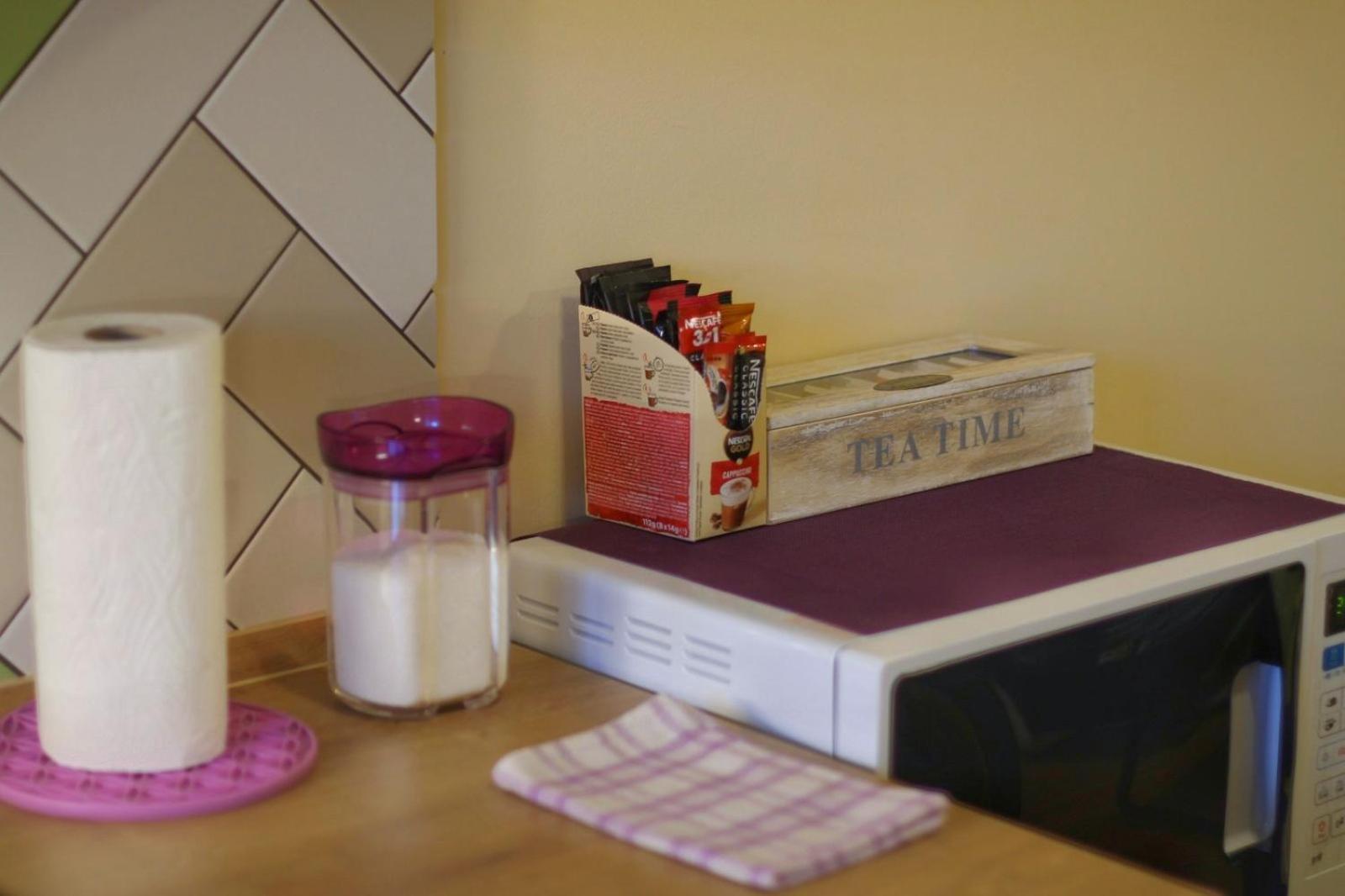 Apartment Katarina Rijeka Eksteriør bilde