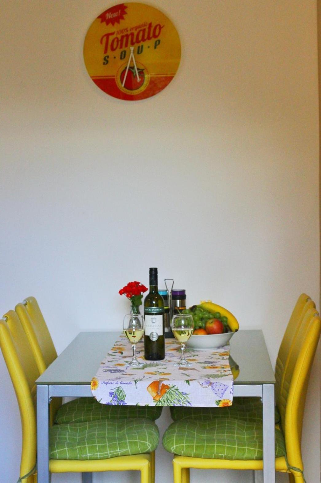 Apartment Katarina Rijeka Eksteriør bilde