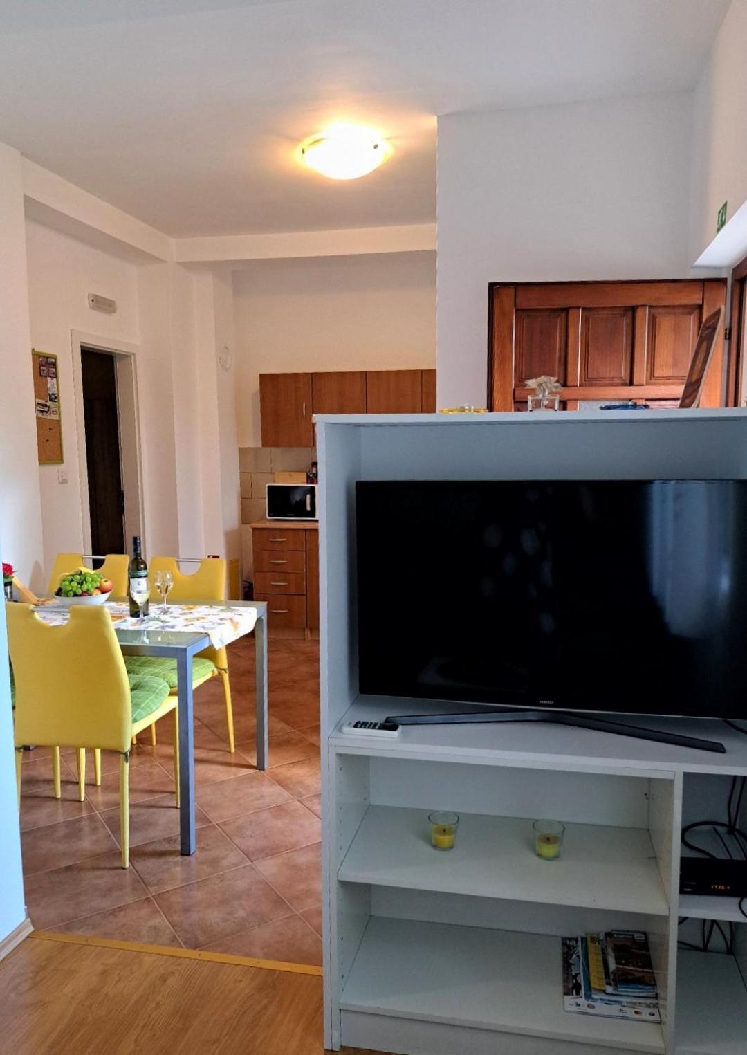 Apartment Katarina Rijeka Eksteriør bilde