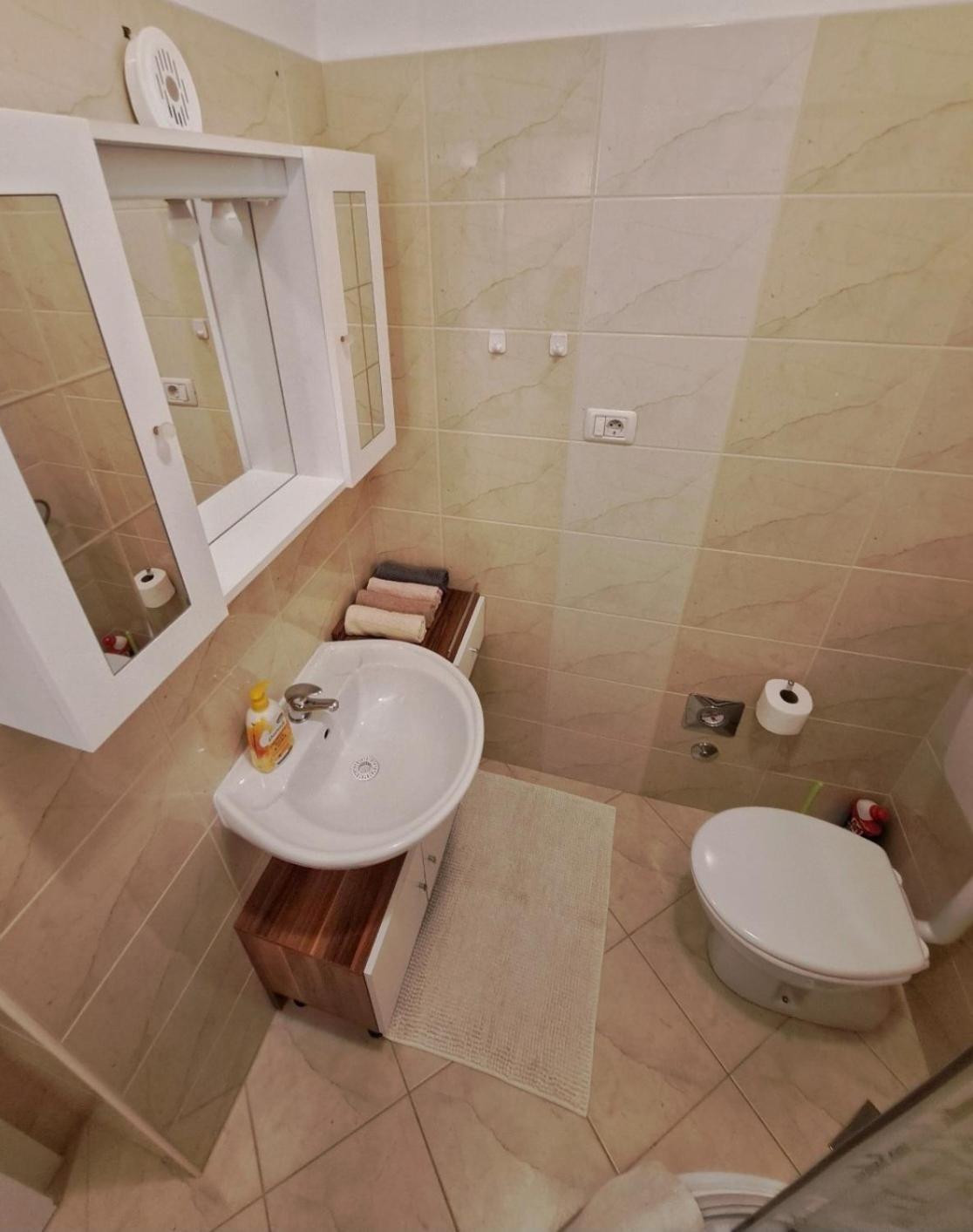 Apartment Katarina Rijeka Eksteriør bilde