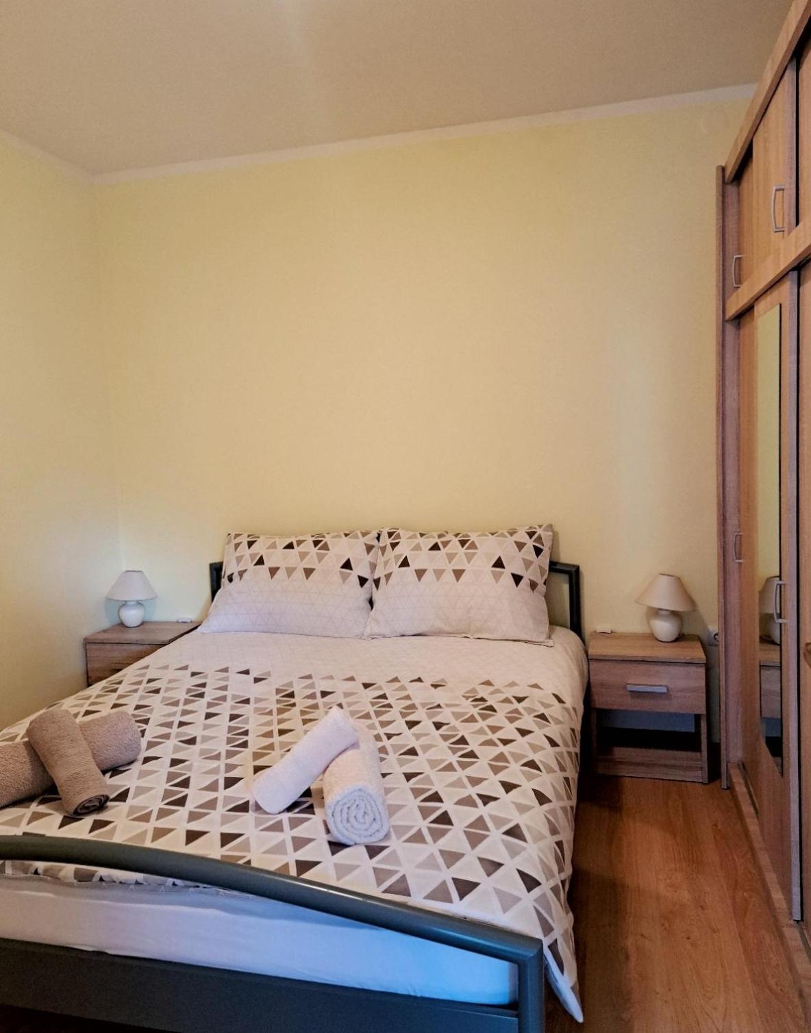 Apartment Katarina Rijeka Eksteriør bilde