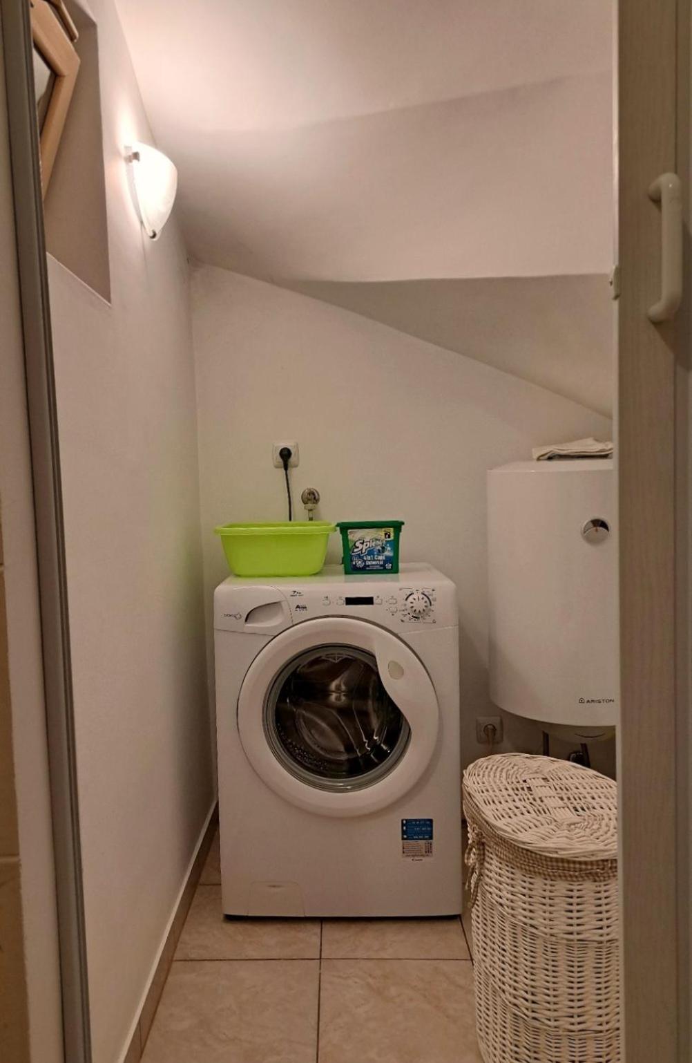 Apartment Katarina Rijeka Eksteriør bilde