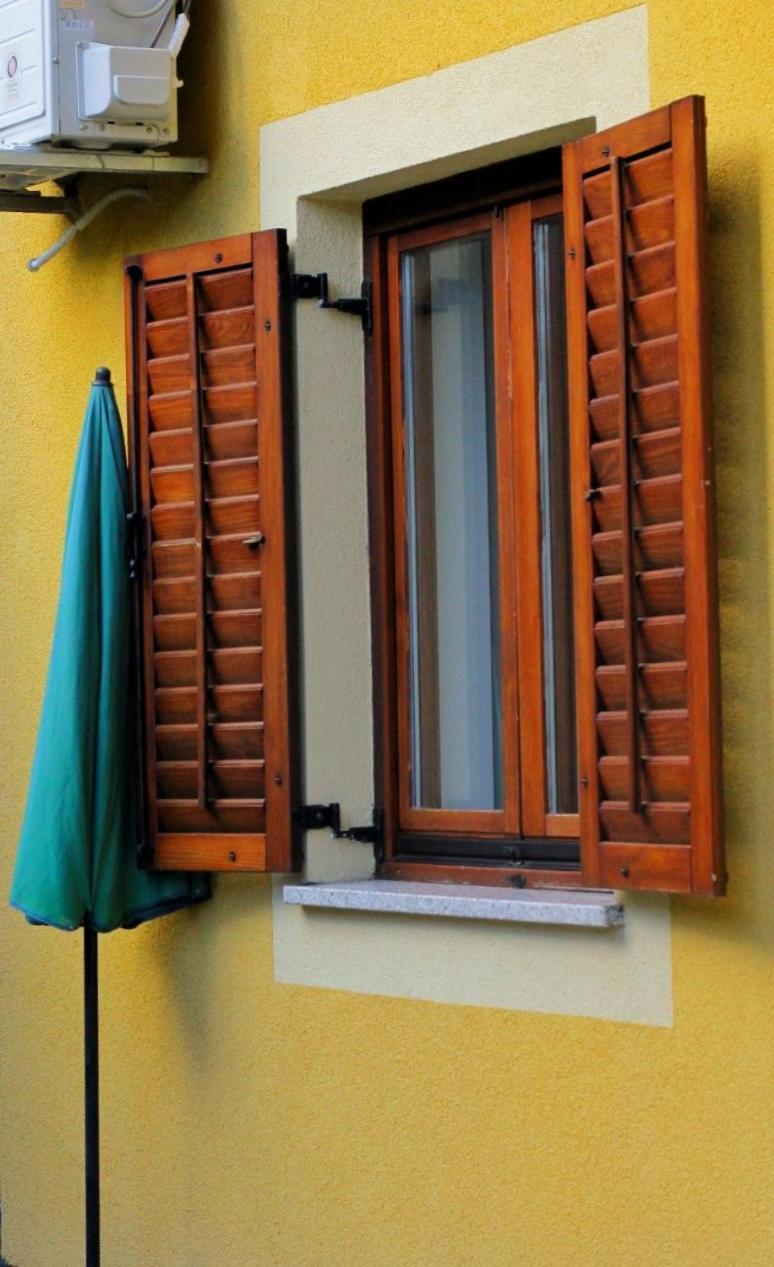 Apartment Katarina Rijeka Eksteriør bilde