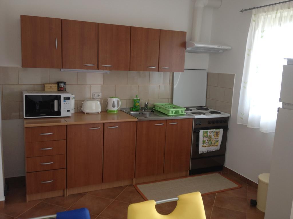 Apartment Katarina Rijeka Eksteriør bilde